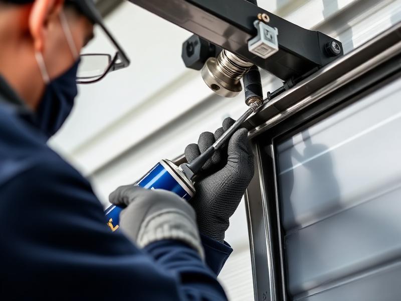 Preventive Maintenance service by Garage Door Deltona in Deltona, FL